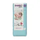 Bambo Nature 4 L 7-14 kg dětské pleny 48 ks