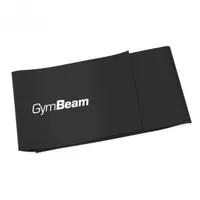 GymBeam Simple Bederní neoprenový pás vel. M