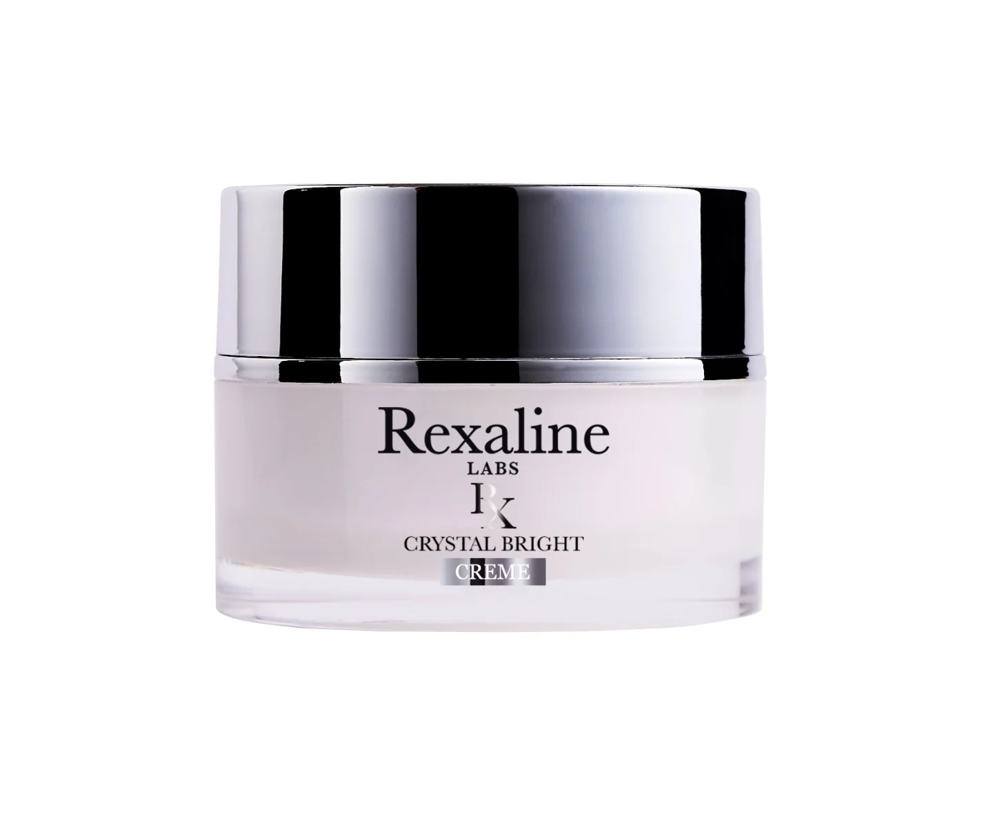 Rexaline Crystal Bright rozjasňující krém 50 ml