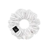 Invisibobble Sprunchie Extra Hold Pure White