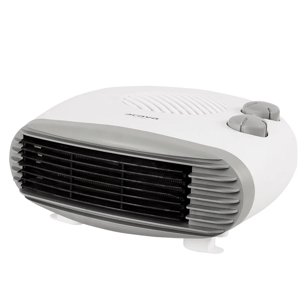 Orava Moderní horkovzdušný ventilátor