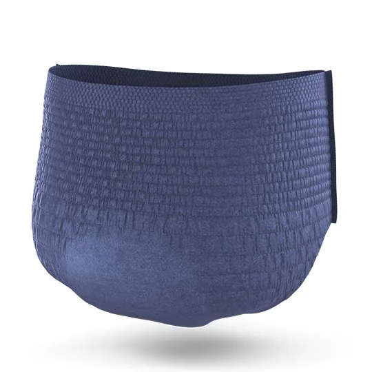 Tena Men Pants Plus Medium inkontinenční kalhotky modré 9 ks