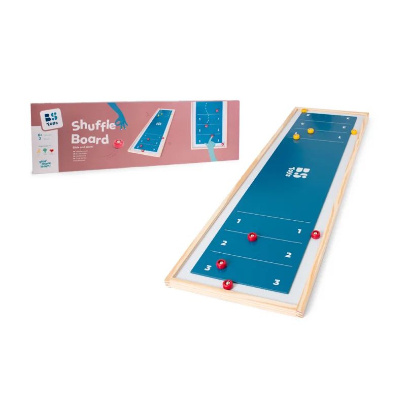 BS Toys Šoupaná