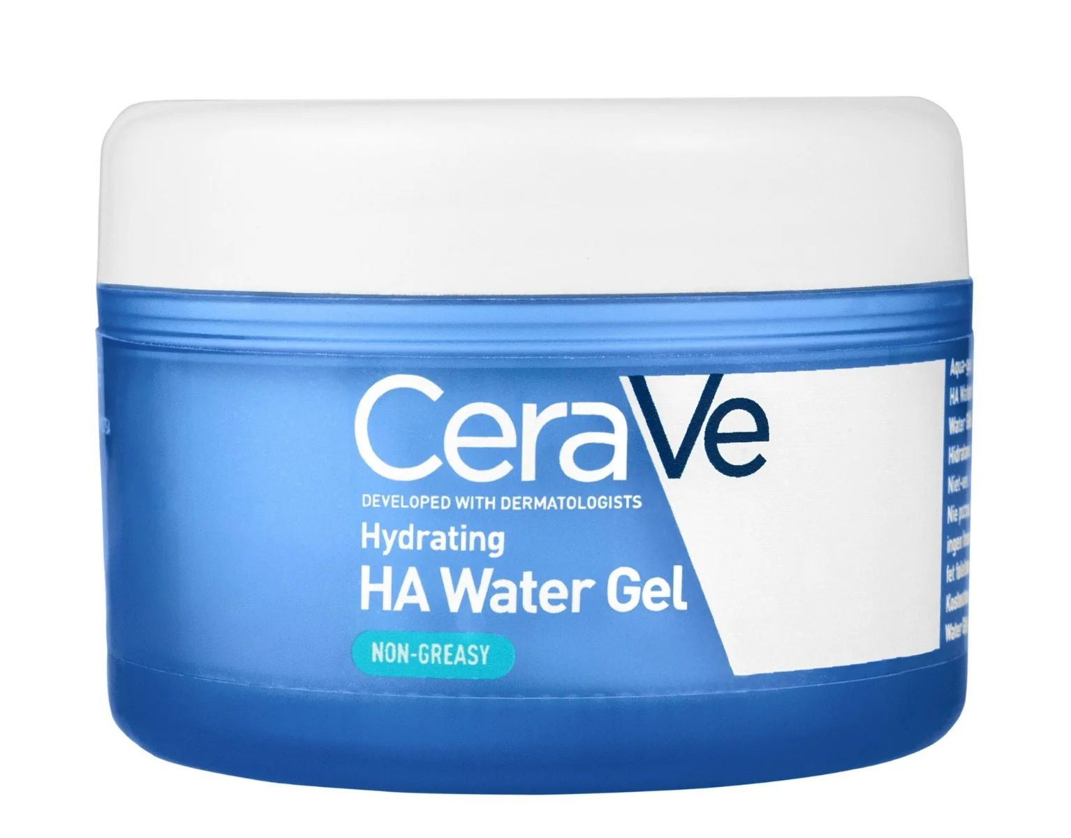 CeraVe Hydratační HA gel 48 g