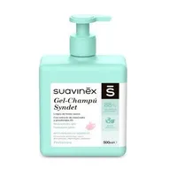 Suavinex Syndet čisticí gelový šampon