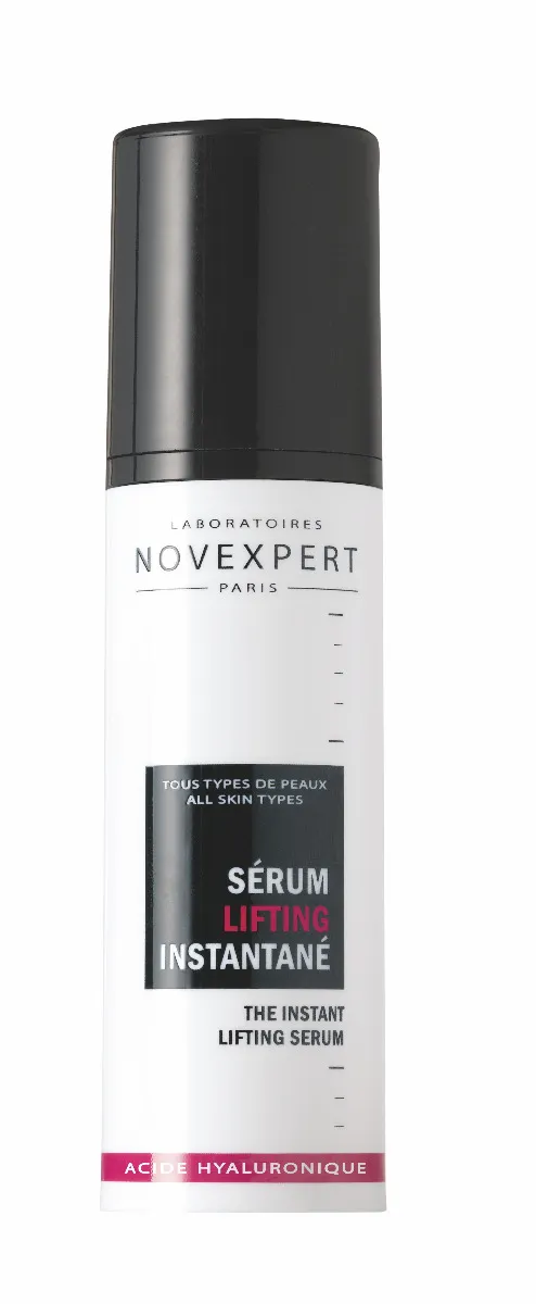 NOVEXPERT The Instant Lifting Serum