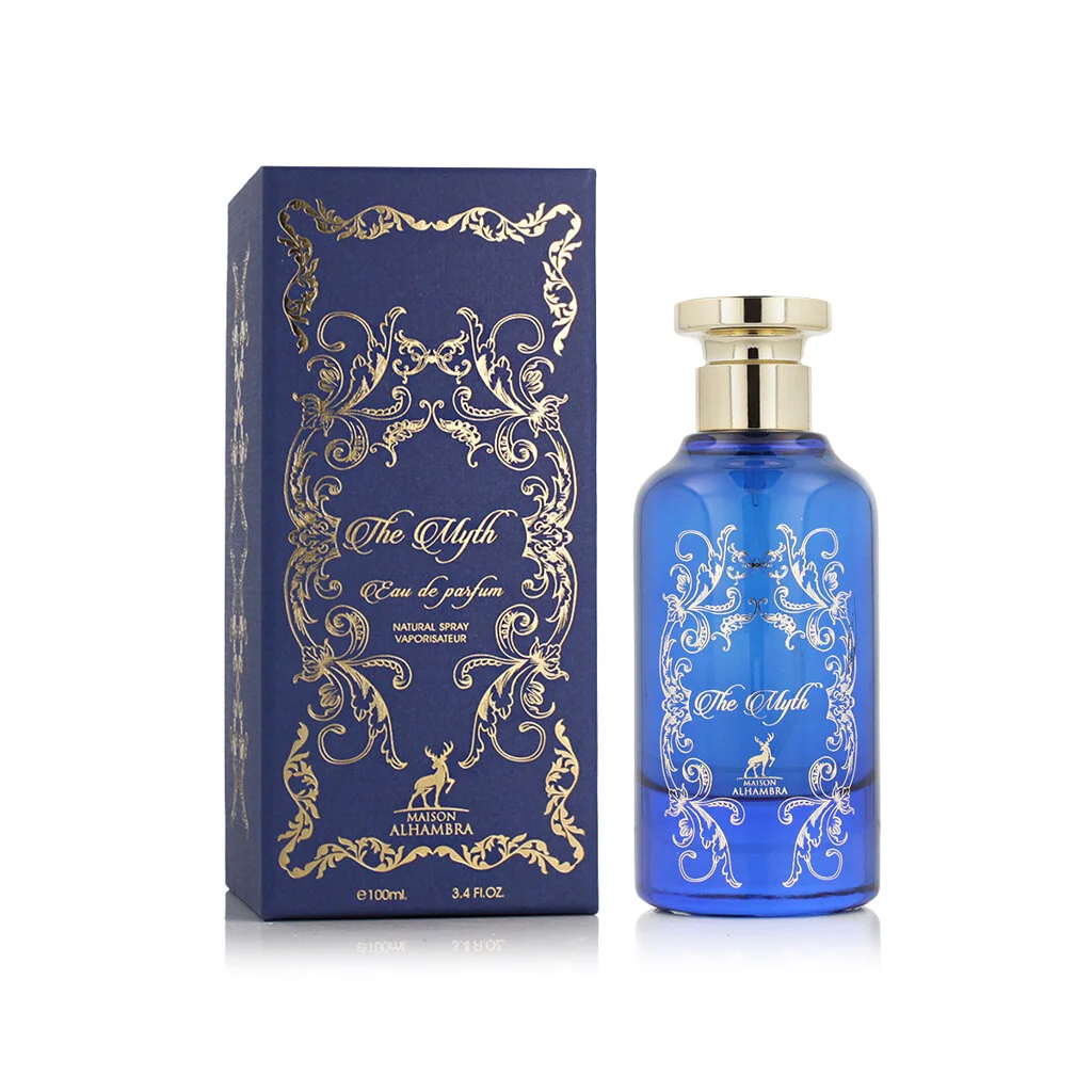 Maison Alhambra The Myth EDP 100 ml UNISEX