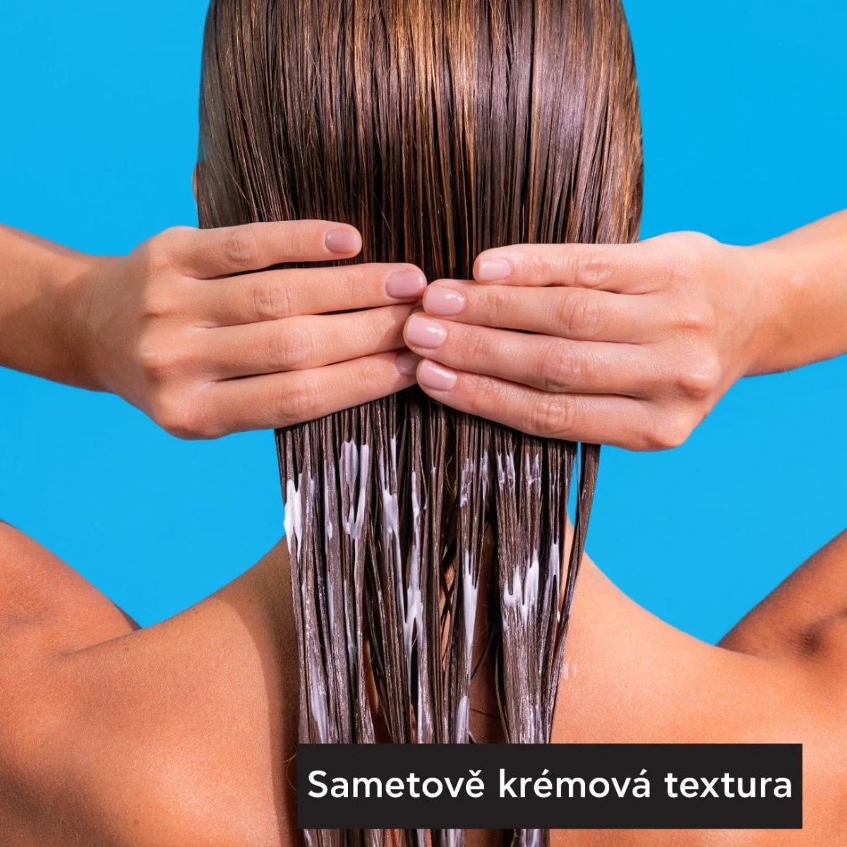 APIVITA Hyaluronic Hydra hydratační kondicionér 150 ml