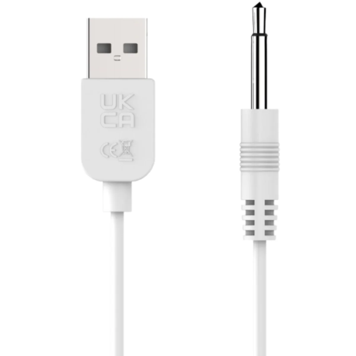 Sexy Elephant USB nabíjecí kabel s pinhole konektorem (82 cm)