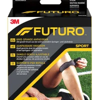 3M FUTURO™ Kolenní nastavitelný pásek SPORT