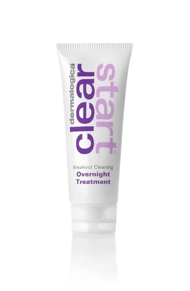 Dermalogica Breakout Clearing Overnight Treatment 59ml