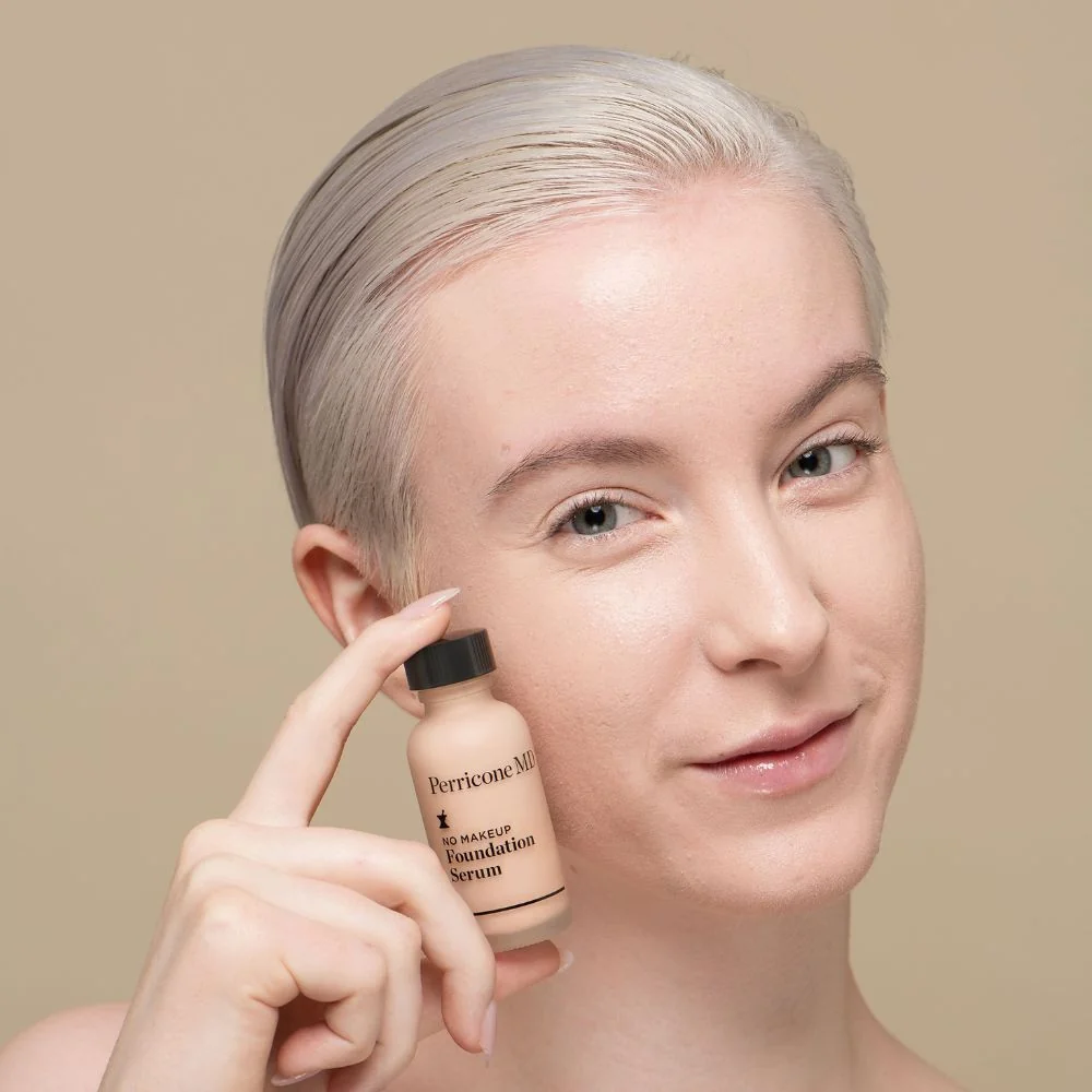 Perricone MD No Makeup Porcelain make-up sérum 30 ml