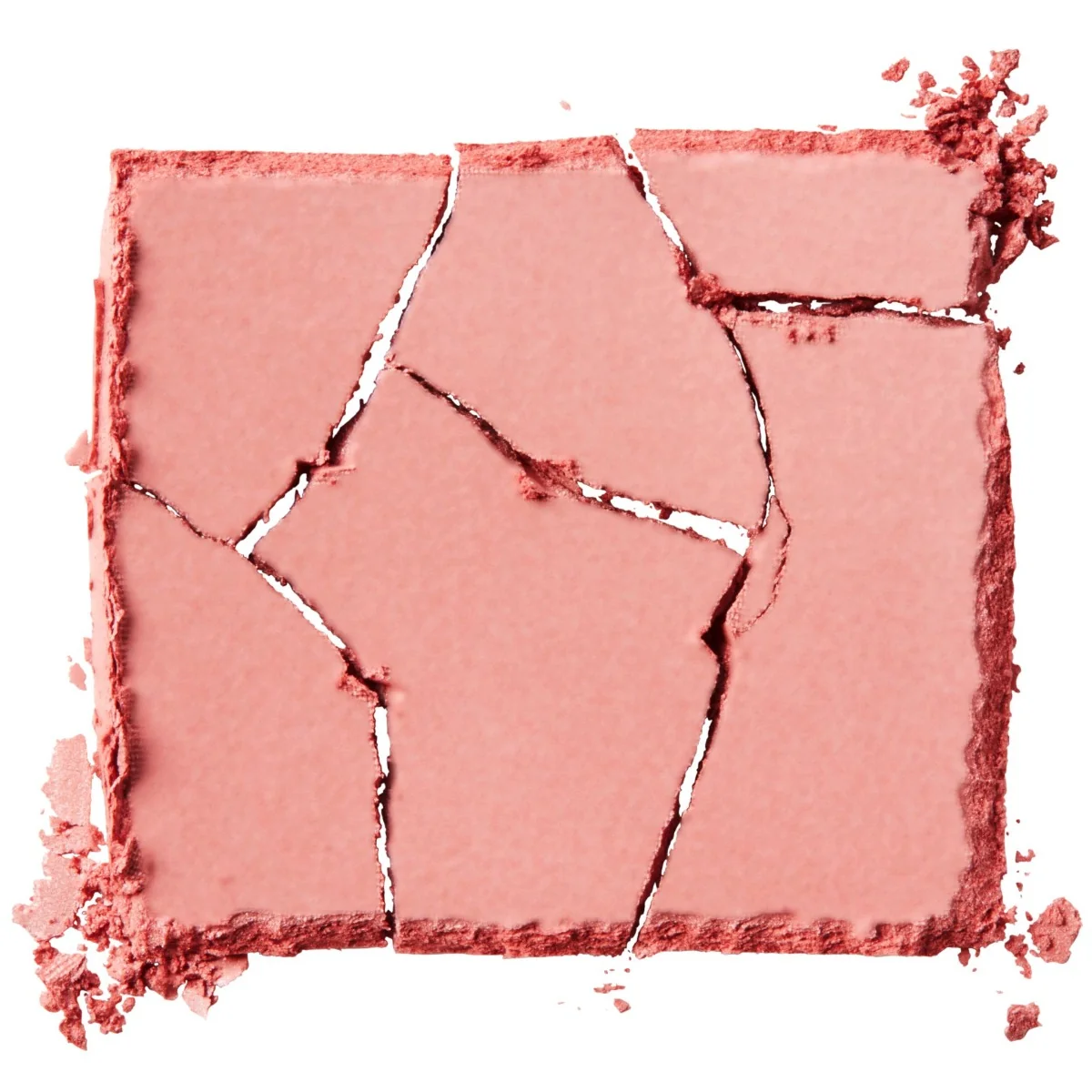 Maybelline Fit me odstín 25 Pink tvářenka 5 g