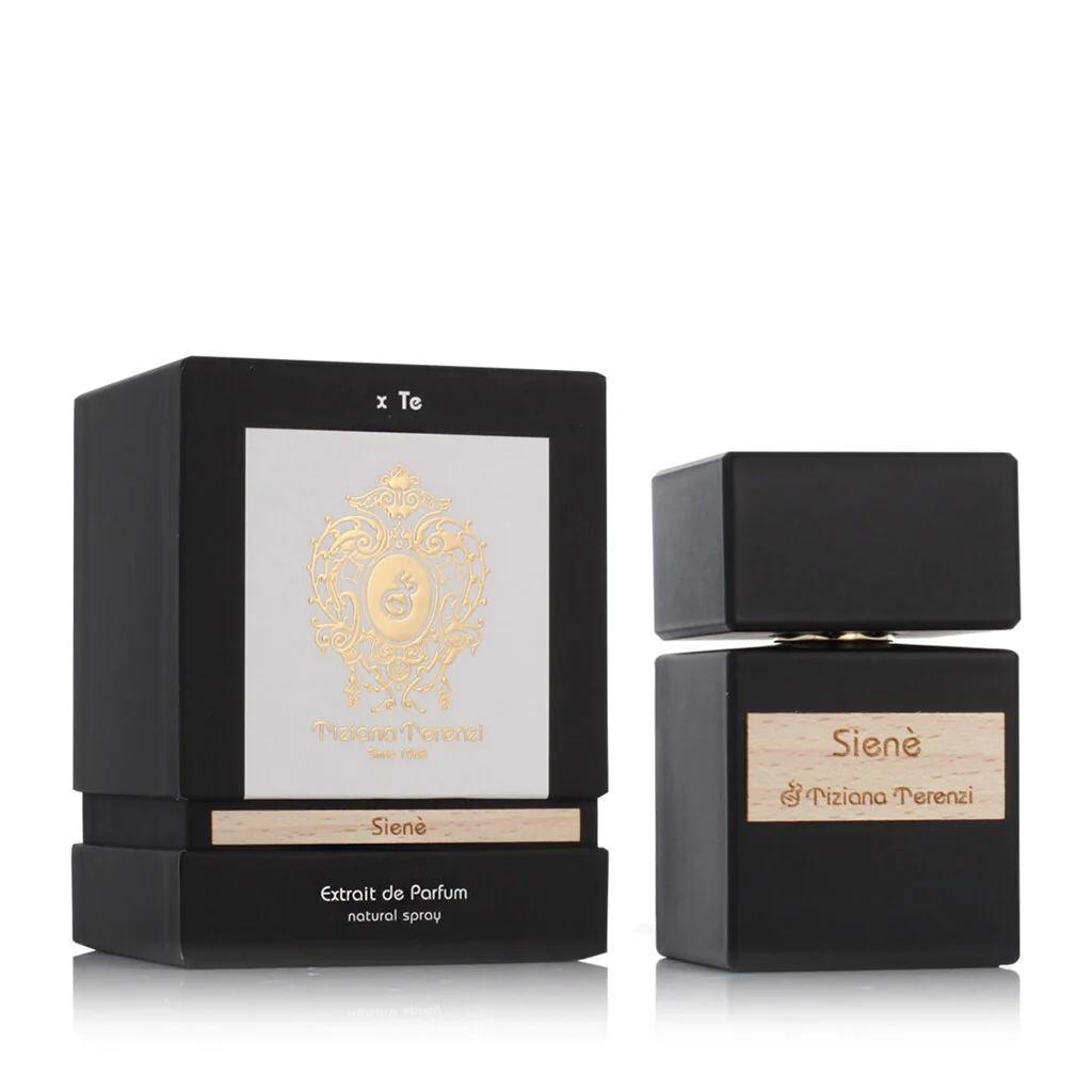 Tiziana Terenzi Siene Extrait de Parfum 100 ml UNISEX