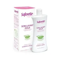 Saforelle Gel pro intimní hygienu