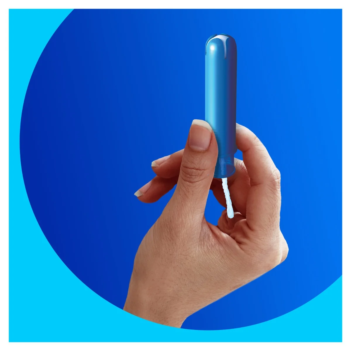 Tampax Compak Super tampony 16 ks