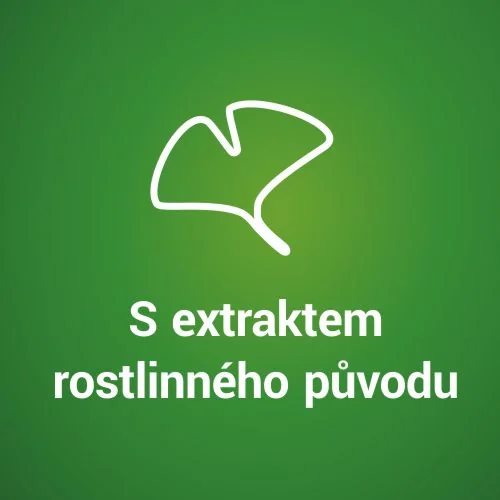 Gingio 40 mg 90 potahovaných tablet