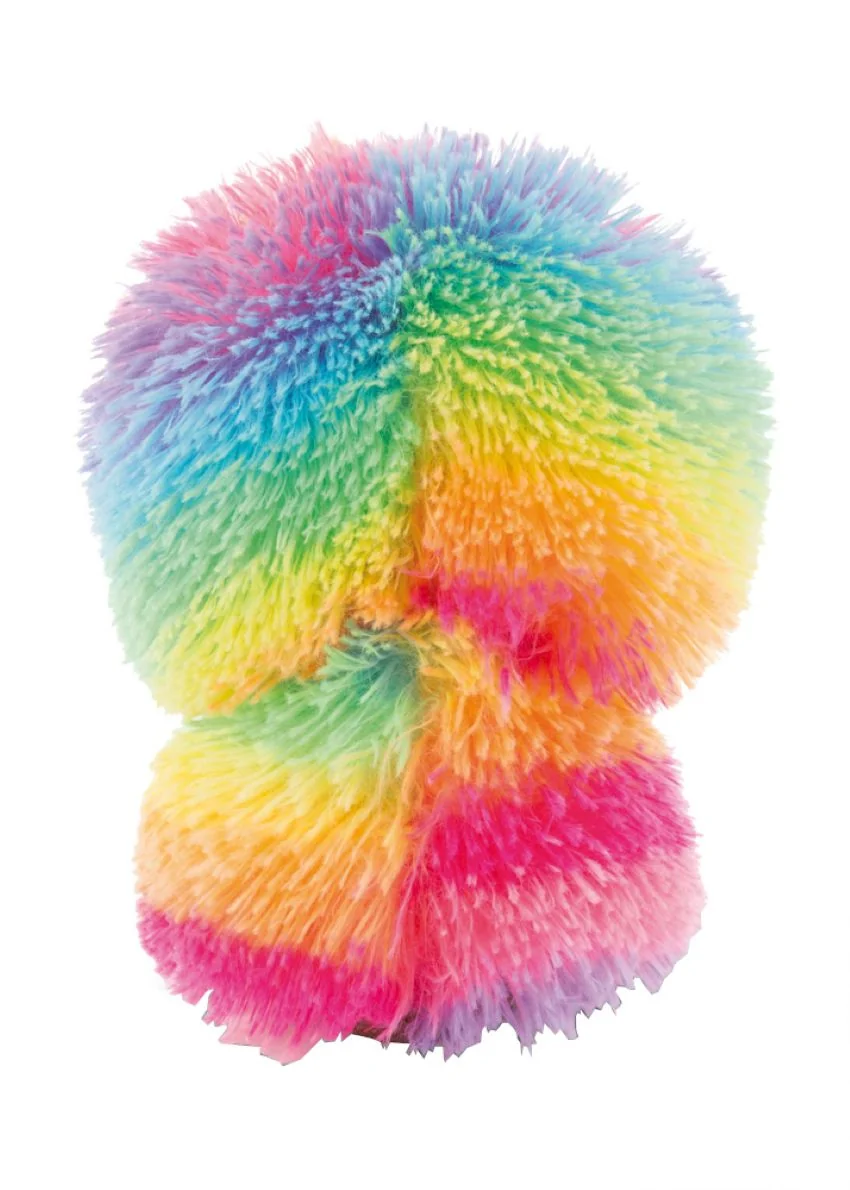 Nici Glubschis plyš Ježek Boswell 25cm