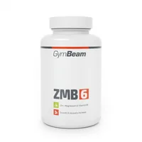 GymBeam ZMB6