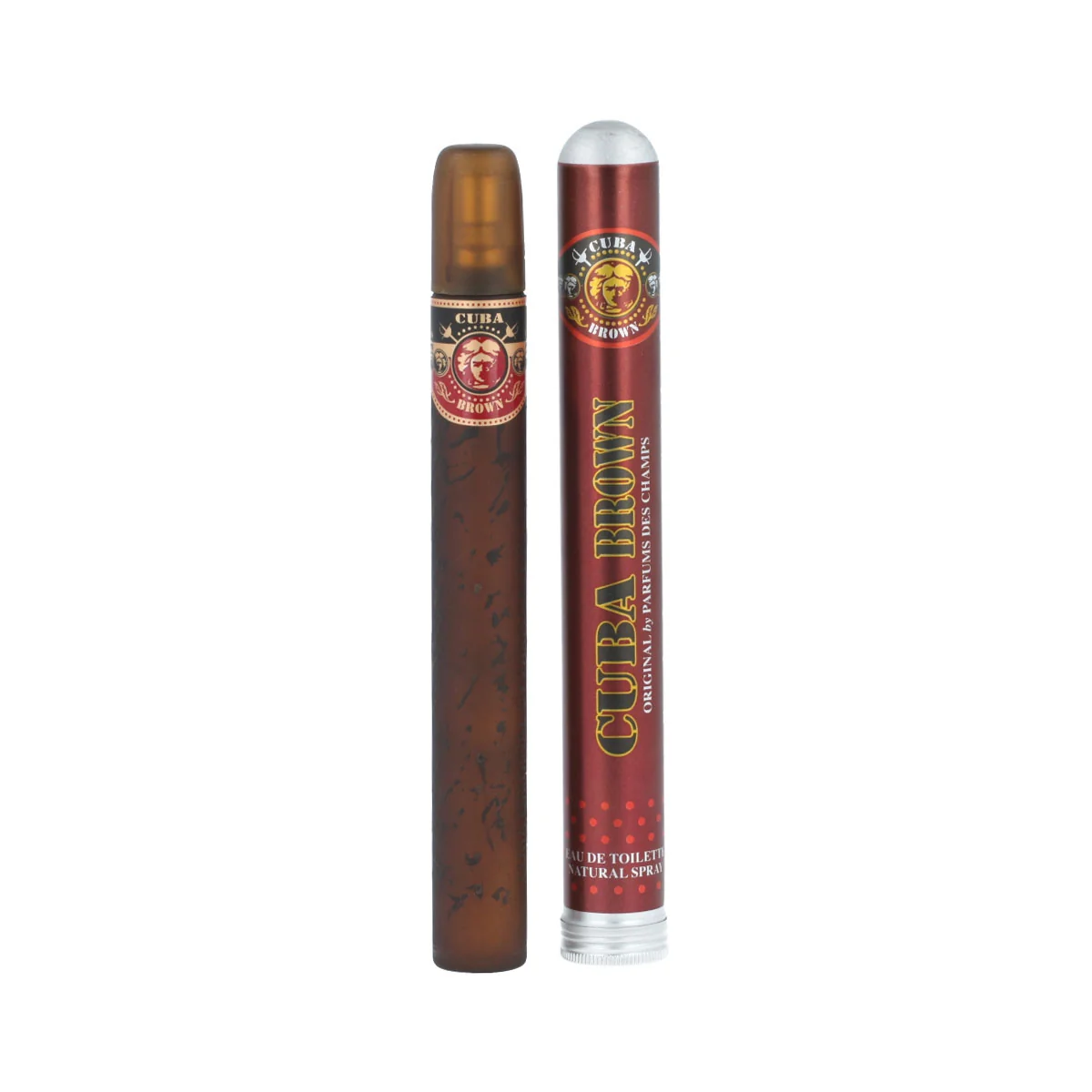 Cuba Brown EDT 35 ml M
