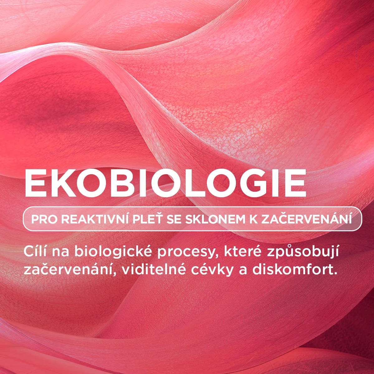 BIODERMA Sensibio AR+ micelární gel 250 ml