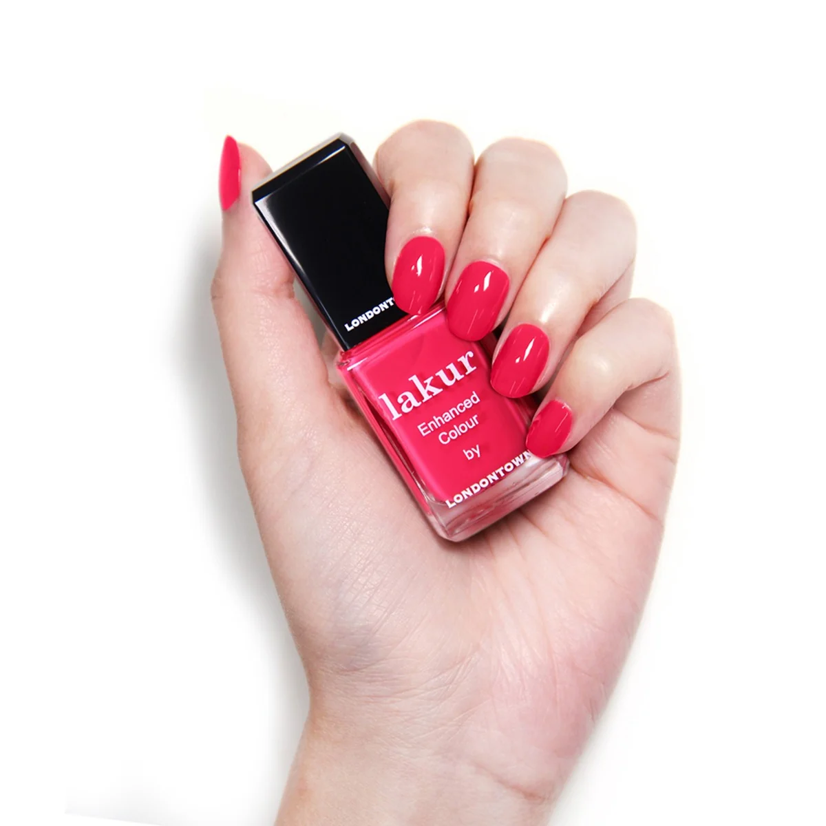 Londontown lakur Guilty Pleasure lak na nehty 12 ml