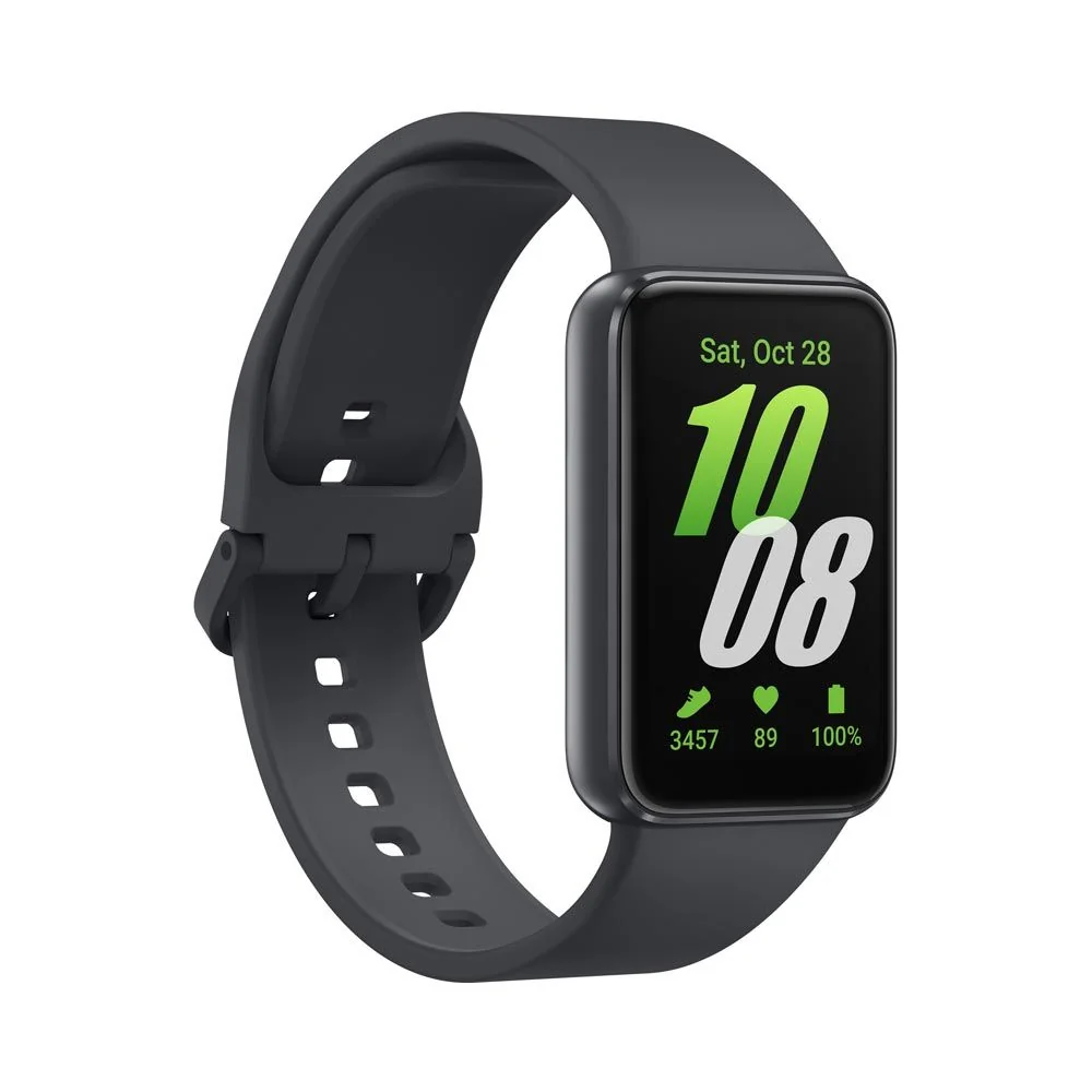 Samsung Galaxy Fit 3 R390 chytrý náramek grey