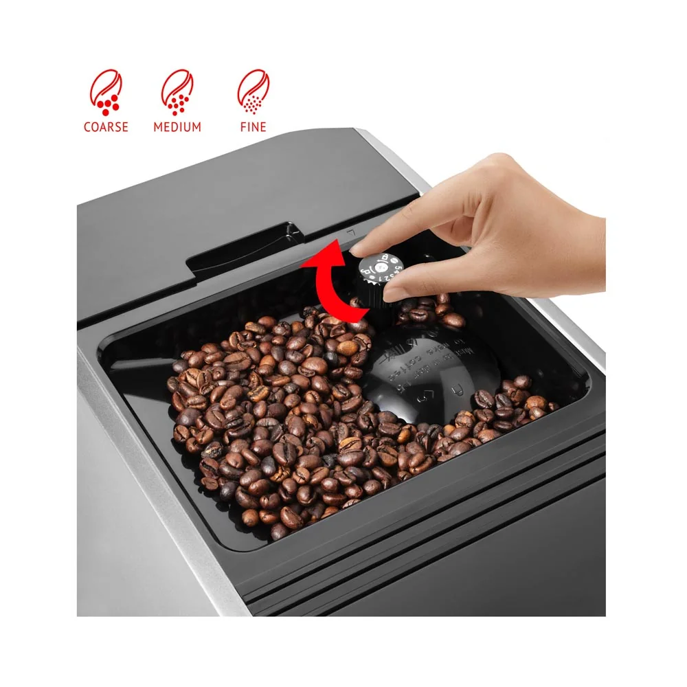 Catler EA 801 Cubisto automatické espresso
