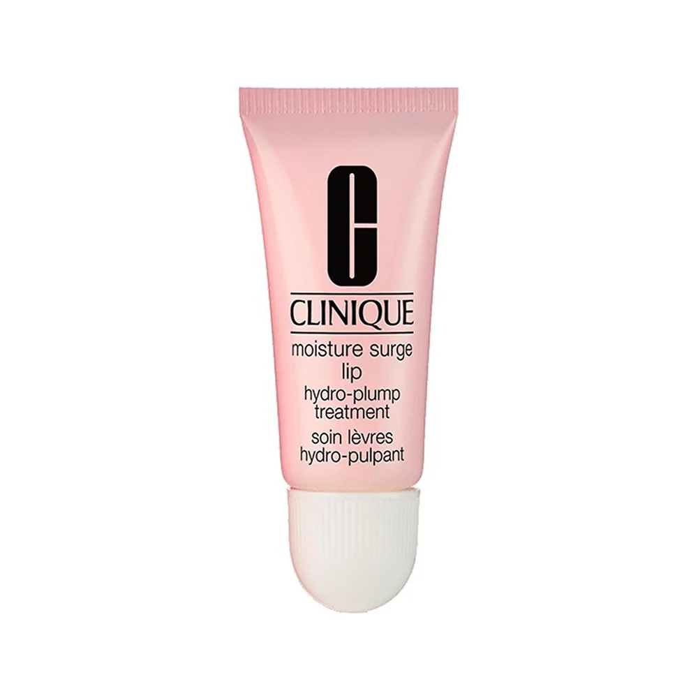 CLINIQUE Moisture Surge Lip Hydro-Plump Treatment balzám na rty 10 ml
