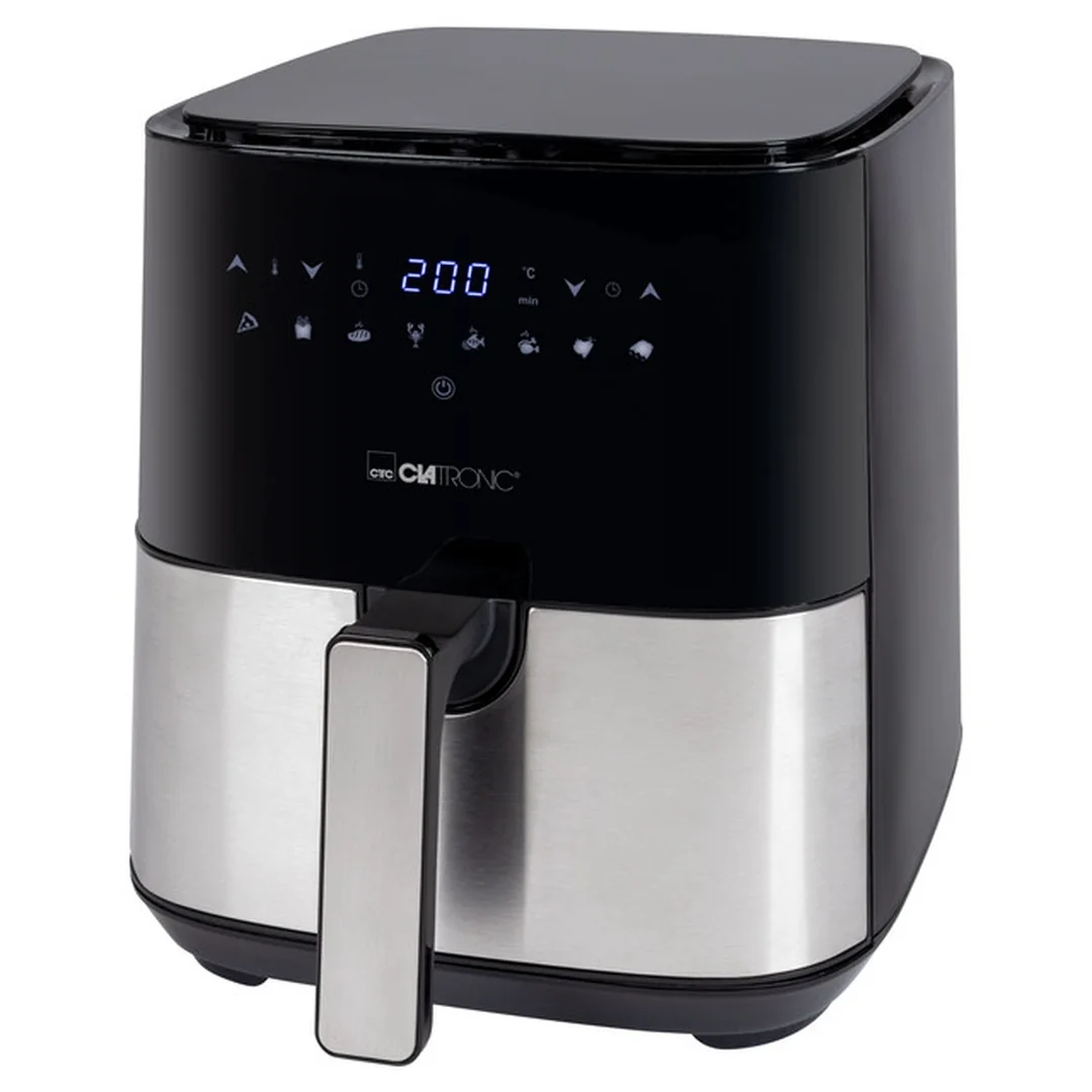 CLATRONIC FR 3782 horkovzušná fitéza 5L