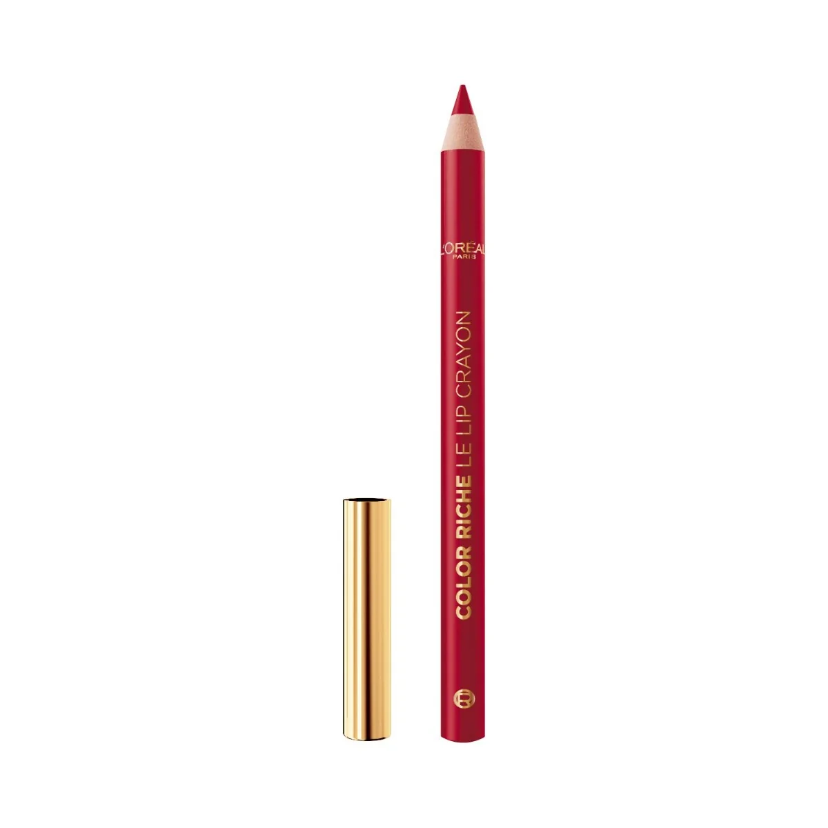 Loréal Paris Color Riche Le Lip 297 Red Passion konturovací tužka 1,2 g