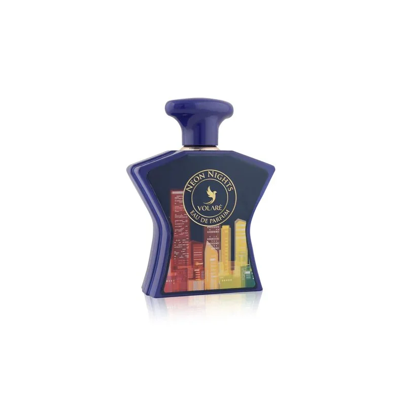 Volare Parfémovaná voda - NEON NIGHTS - Objem: 100ml 