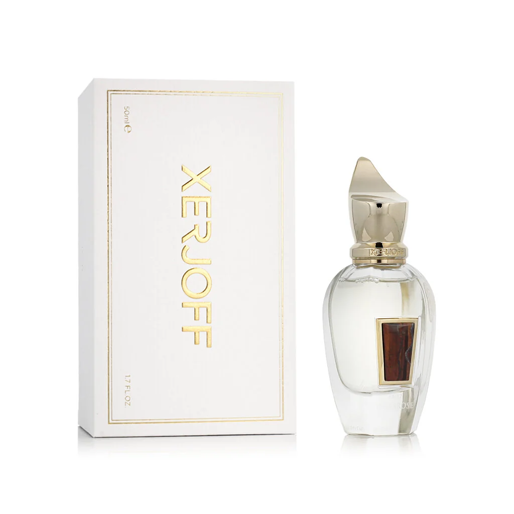 XerJoff XJ 17/17 Damarose Parfém 50 ml W