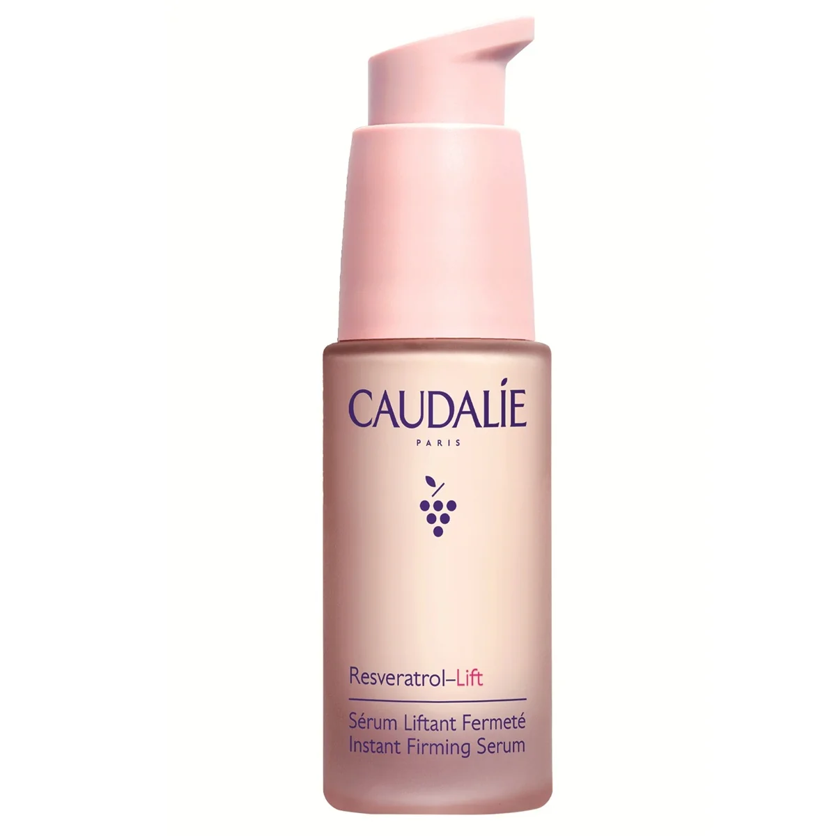 Caudalie Resveratrol-Lift Instant Firming Serum zpevňující liftingové sérum 30 ml