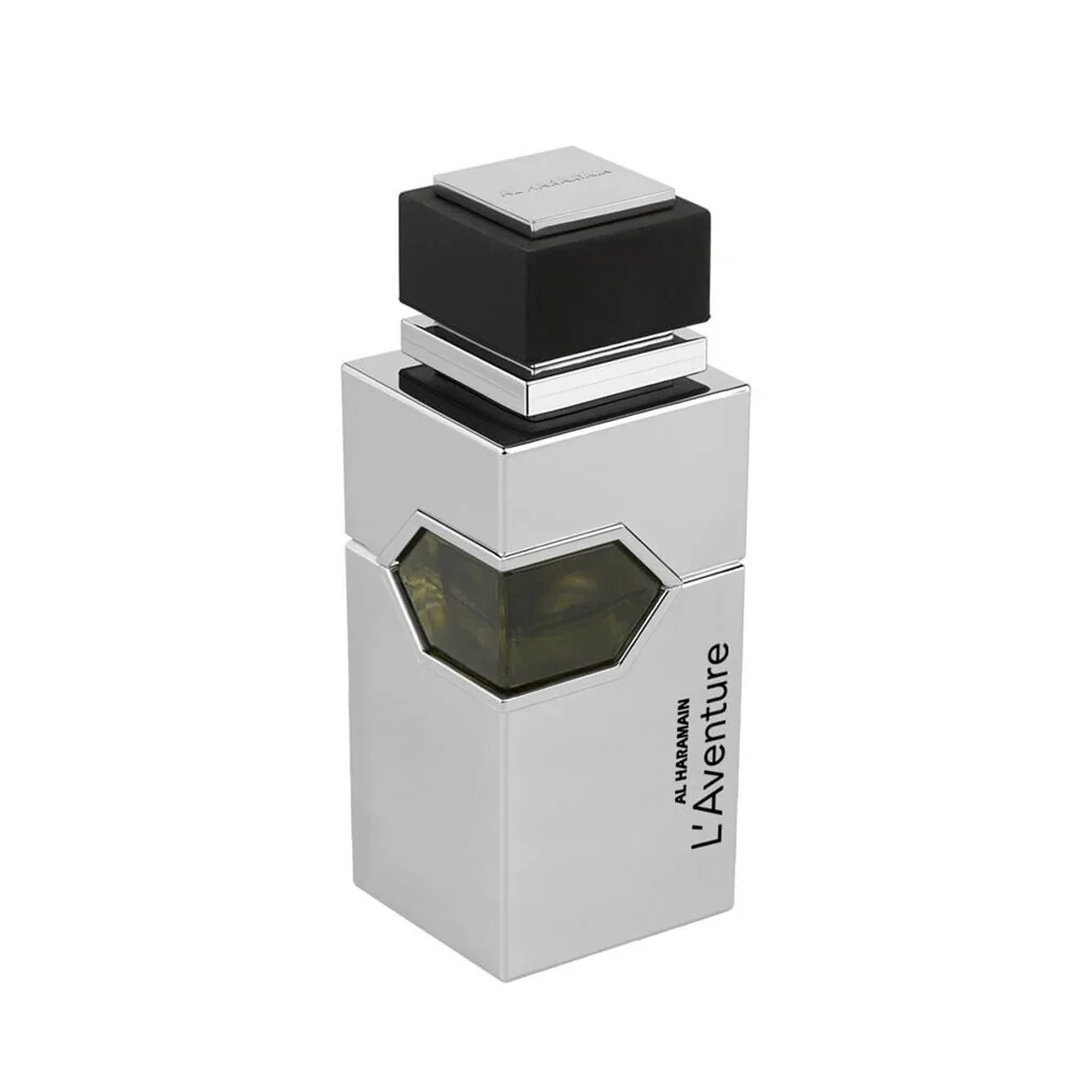 Al Haramain L'Aventure EDP 200 ml M