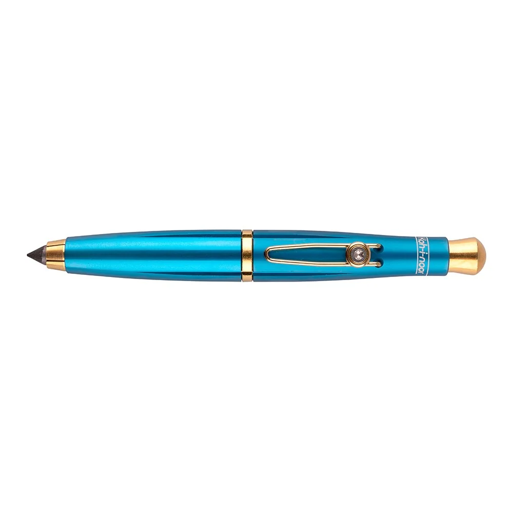 KOH-I-NOOR 5320 - mechanická versatilka 5,6 mm, modrá