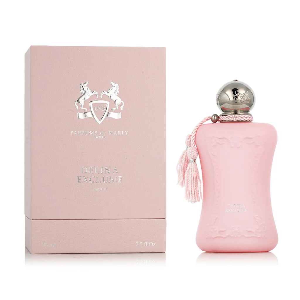 Parfums de Marly Delina Exclusif Parfém 75 ml W (Nový obal)