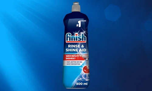  Finish leštidlo Shine & Protect