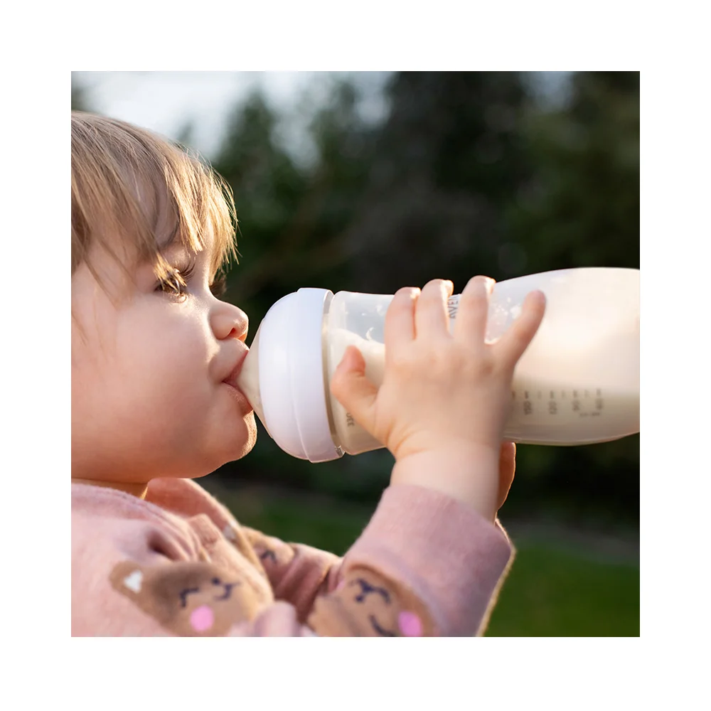 Philips Avent Natural Response Láhev 3m+ 2x330 ml
