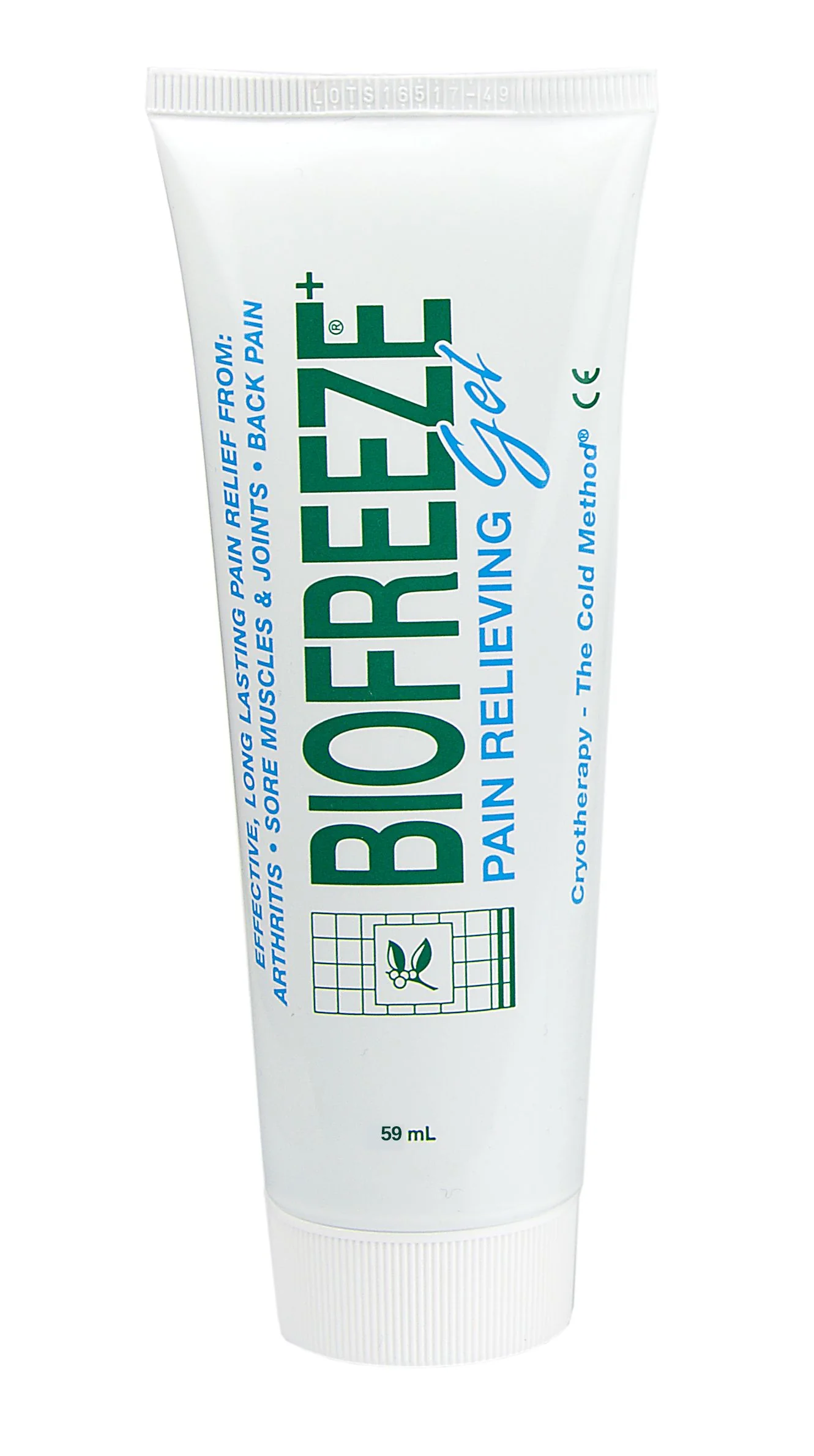 Biofreeze