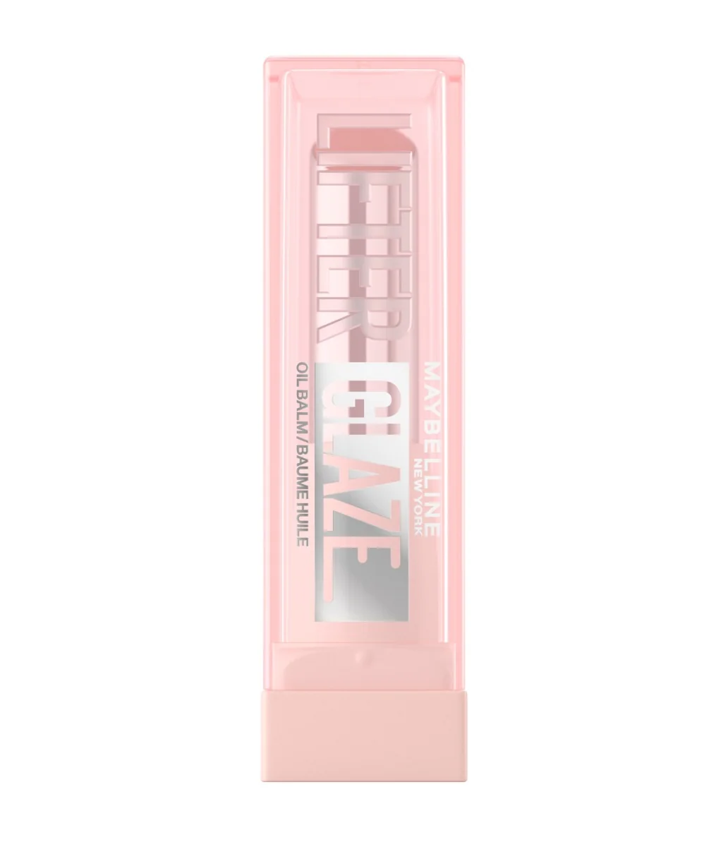 Maybelline Lip Lifter Glaze 009 Latte Crush olejový balzám na rty 2,8 g
