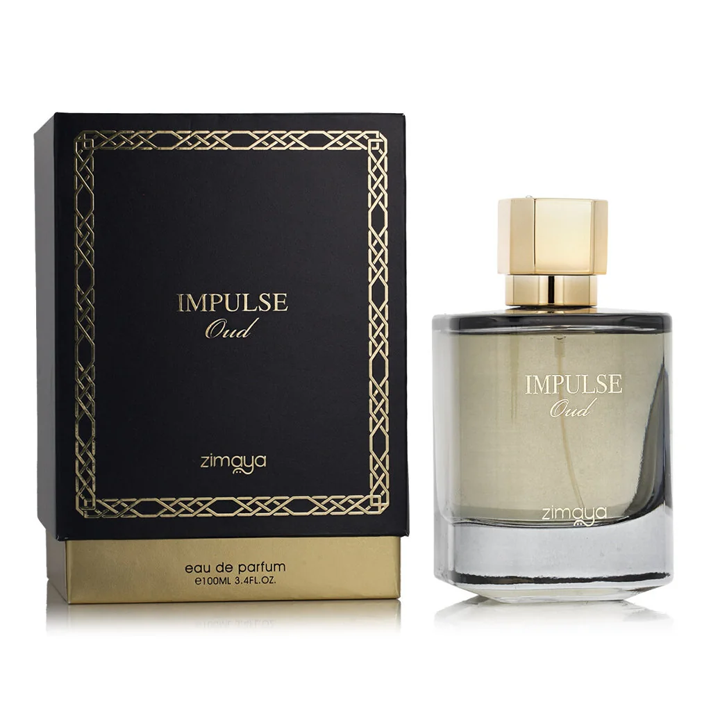 Zimaya Impulse Oud EDP 100 ml M