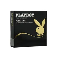 Playboy Pleasure