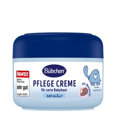 Bübchen Baby Krém pro citlivou pokožku 75 ml