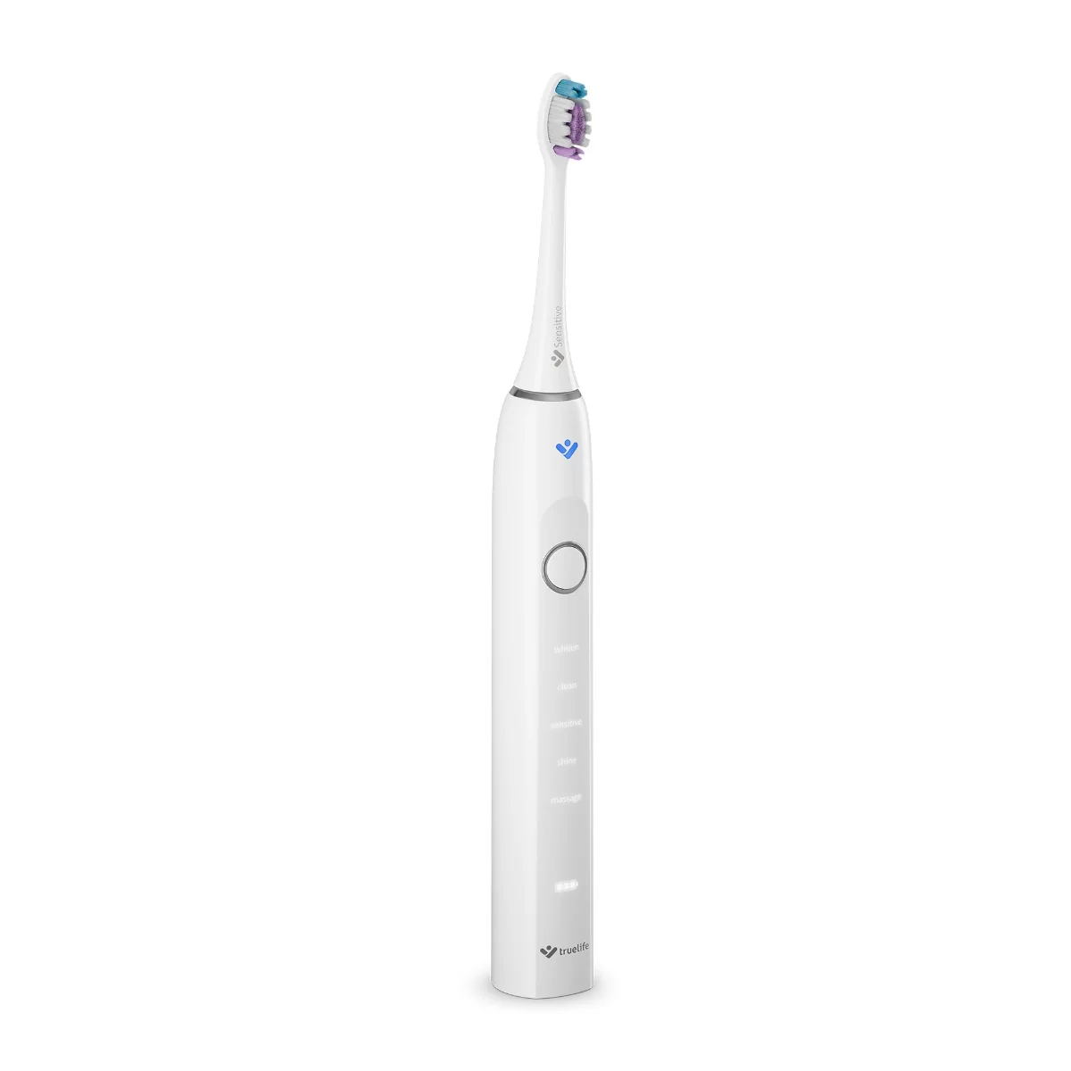 Truelife SonicBrush Clean70 UV sonický kartáček white