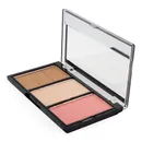 Makeup Revolution Ultra Sculpt & Contour Kit Ultra Fair C01