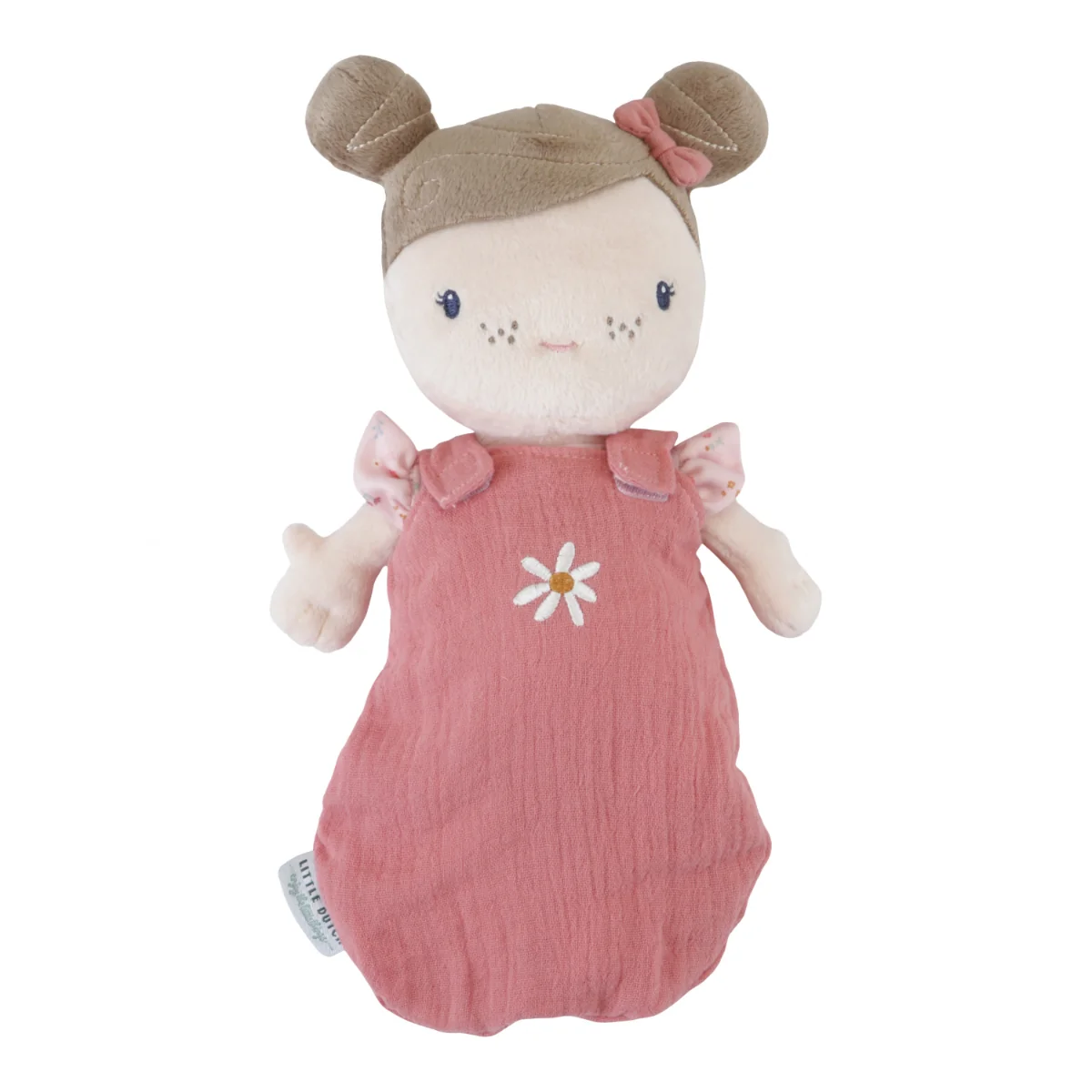 Little Dutch Panenka Baby Rosa