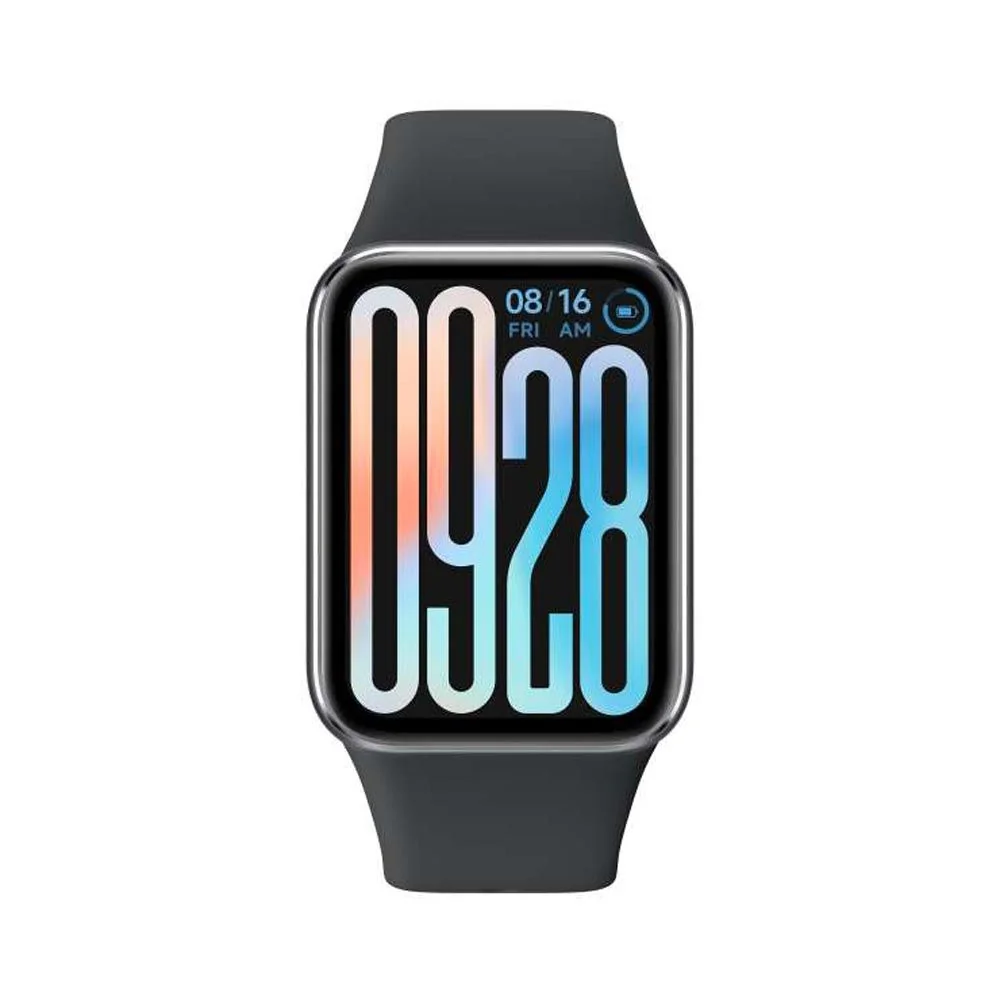Xiaomi Smart Band 9 Pro chytré hodinky Obsidian Black