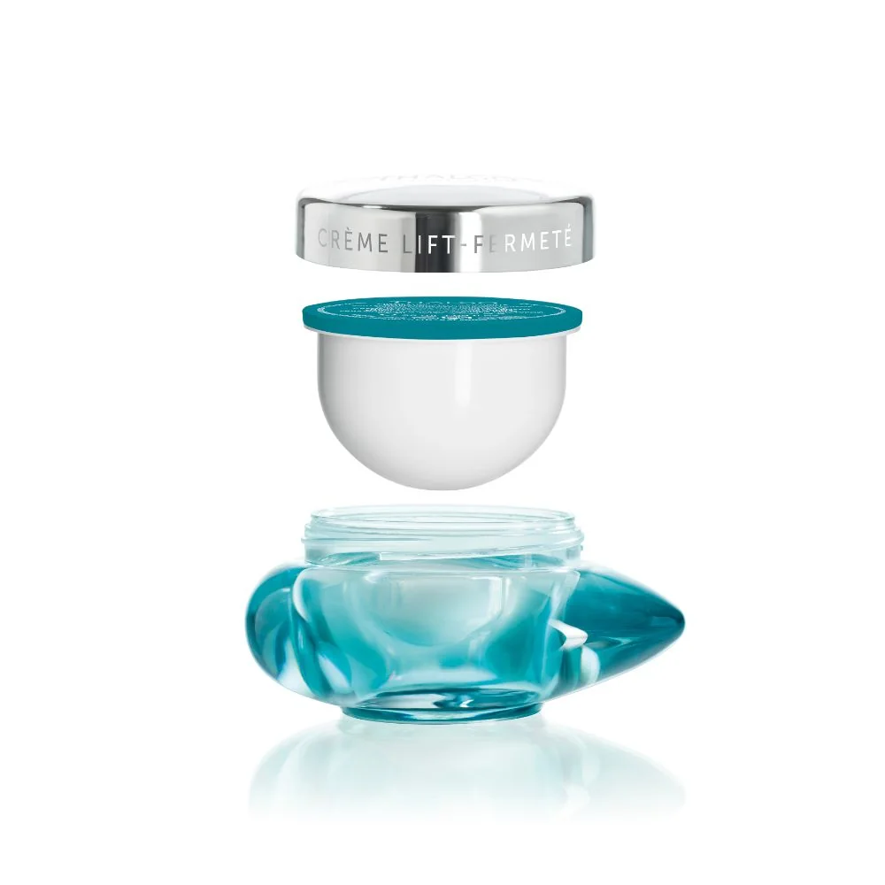 Thalgo Silicium Lift Liftingový a zpevňující krém refill 50 ml