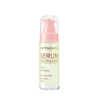 Dermacol Niacinamid sérum 30 ml